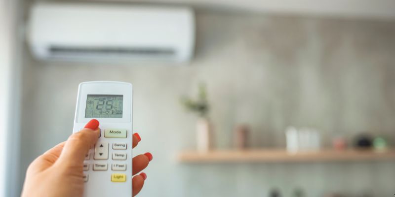 Ar Condicionado Não Gela o Que Pode Ser em Anápolis: 7 Causas